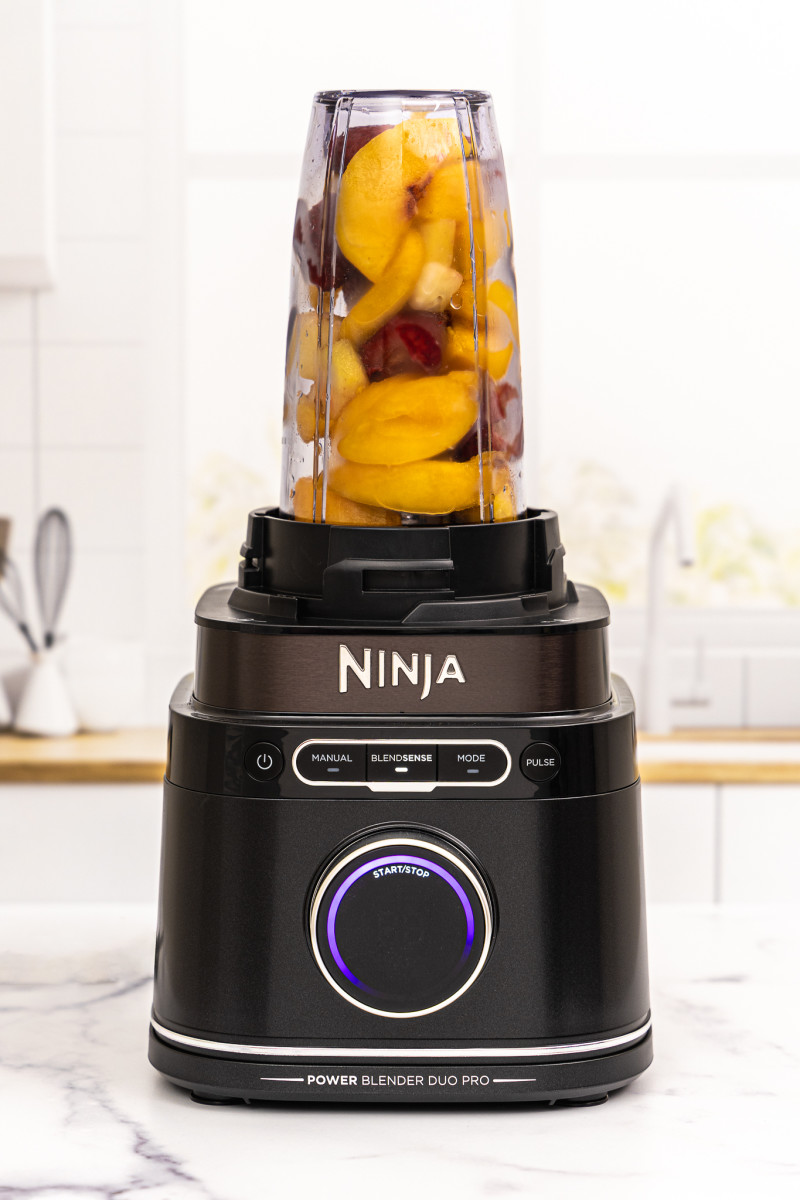 Ninja Detect™ Duo® Power Blender Pro 